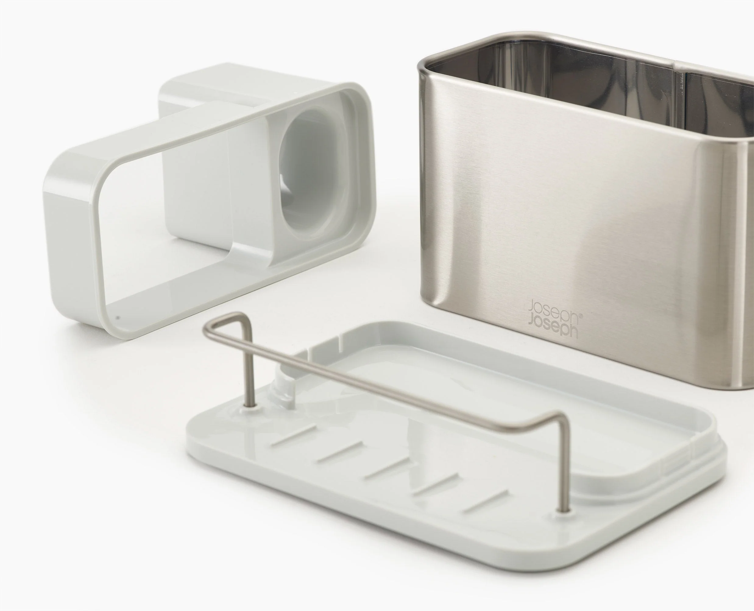 2-piece Stone Drainer & Sink Organization Set - Image 7