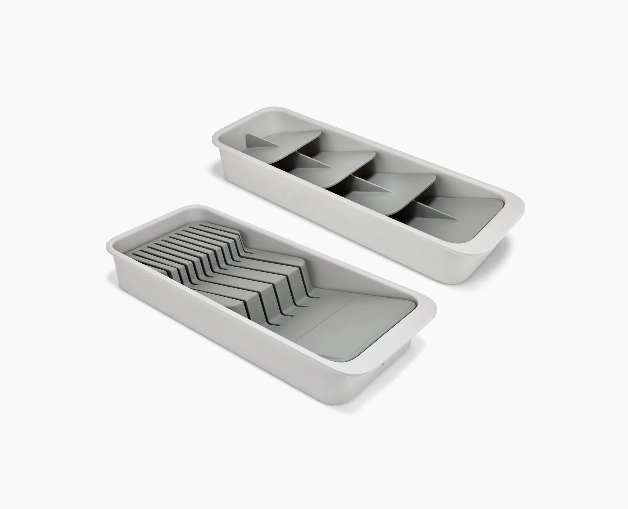2-piece DrawerStore™ Cutlery & Knife Organizer Set - Image 3