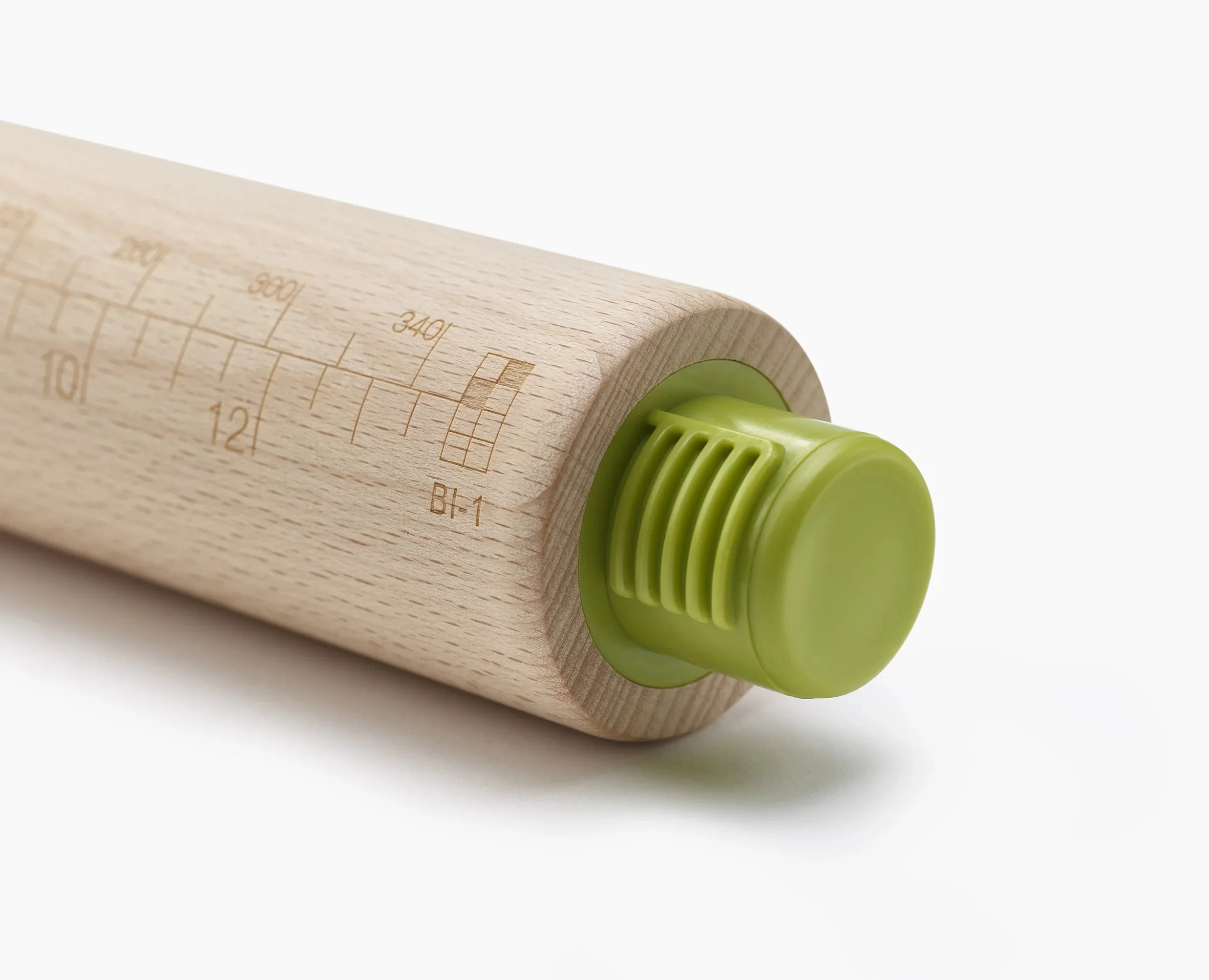 PrecisionPin™ Adjustable Multicolor Rolling Pin - Image 6