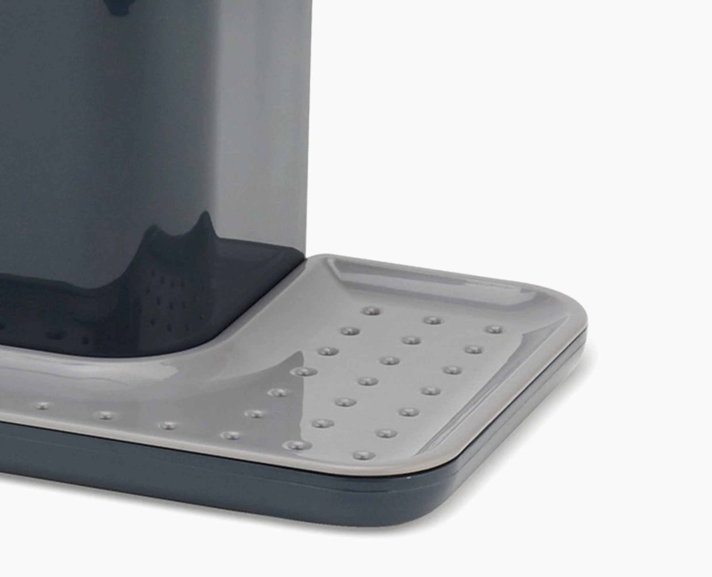 Caddy™ Large Gray Kitchen Sink Tidy - Image 4