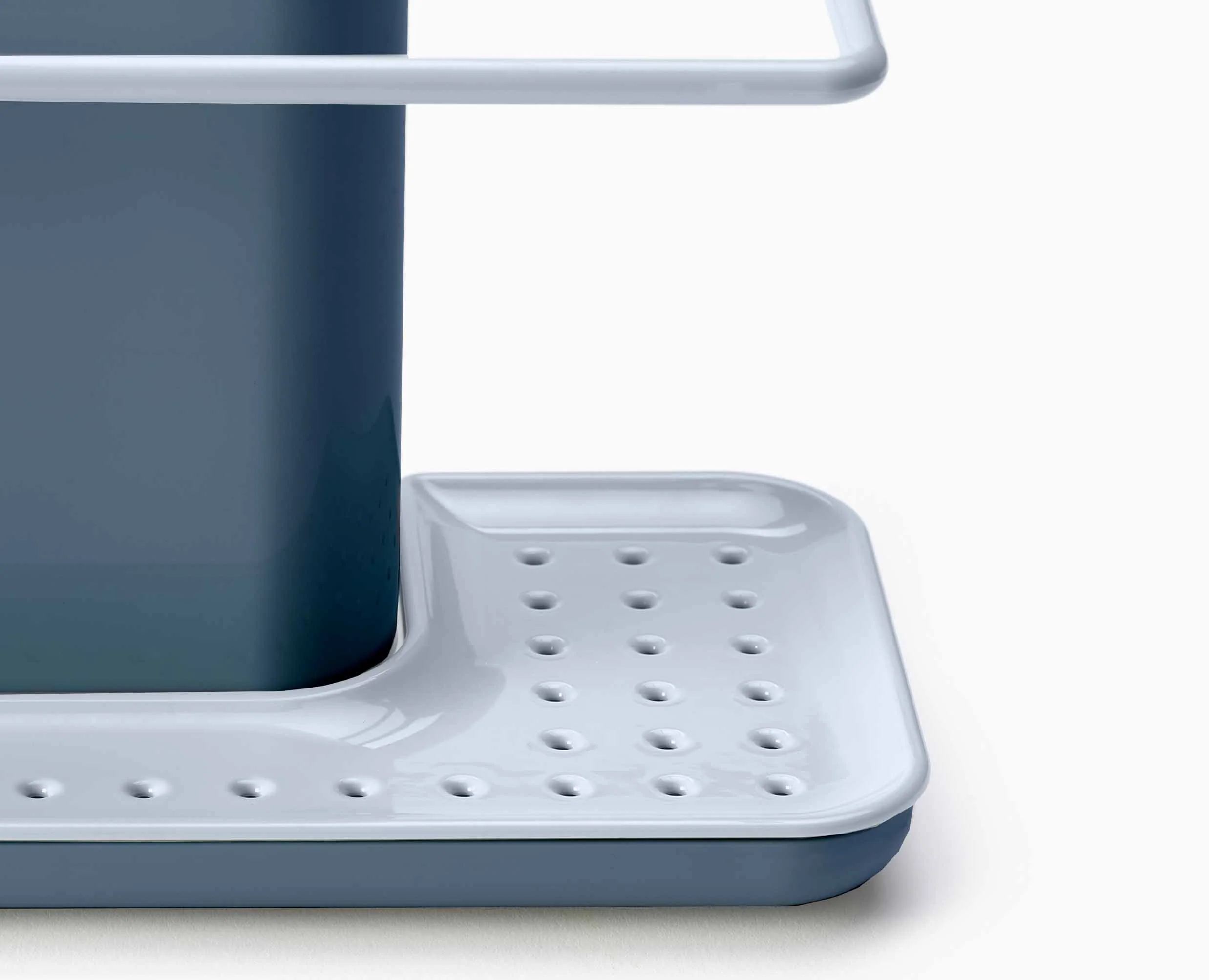 Caddy™ Gray Kitchen Sink Organiser - Image 4