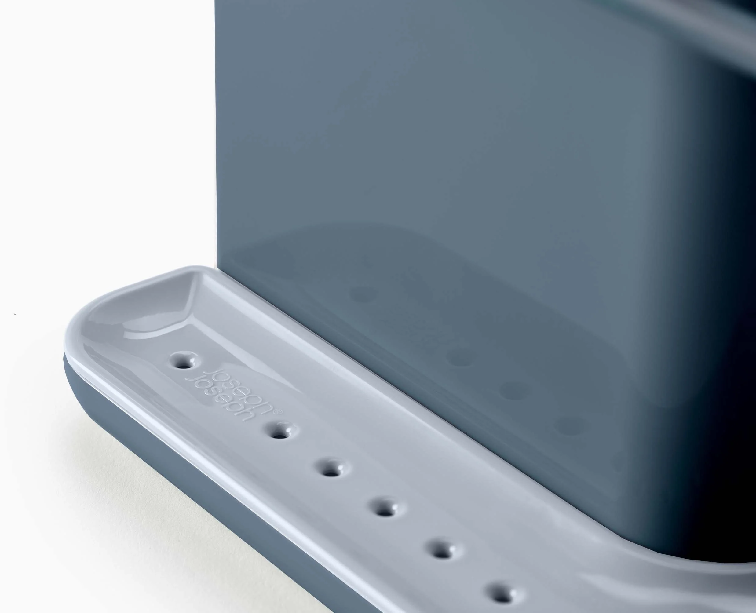 Caddy™ Gray Kitchen Sink Organiser - Image 5