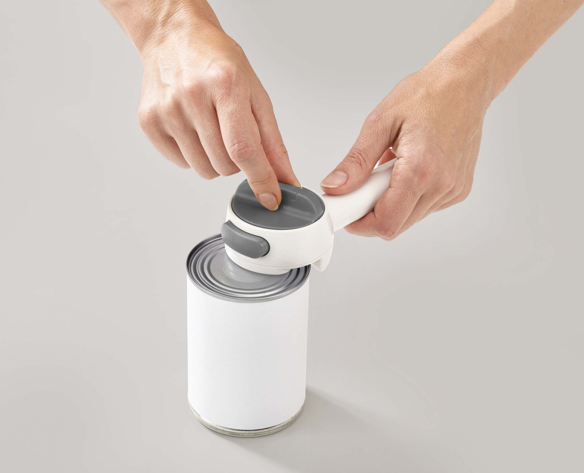 Can-Do Plus Gray Can Opener - Image 3