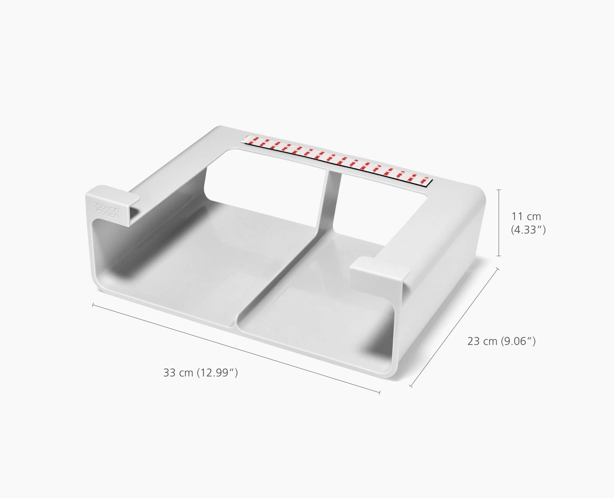 CupboardStore™ Large Film, Foil & Bag Organizer - Image 7