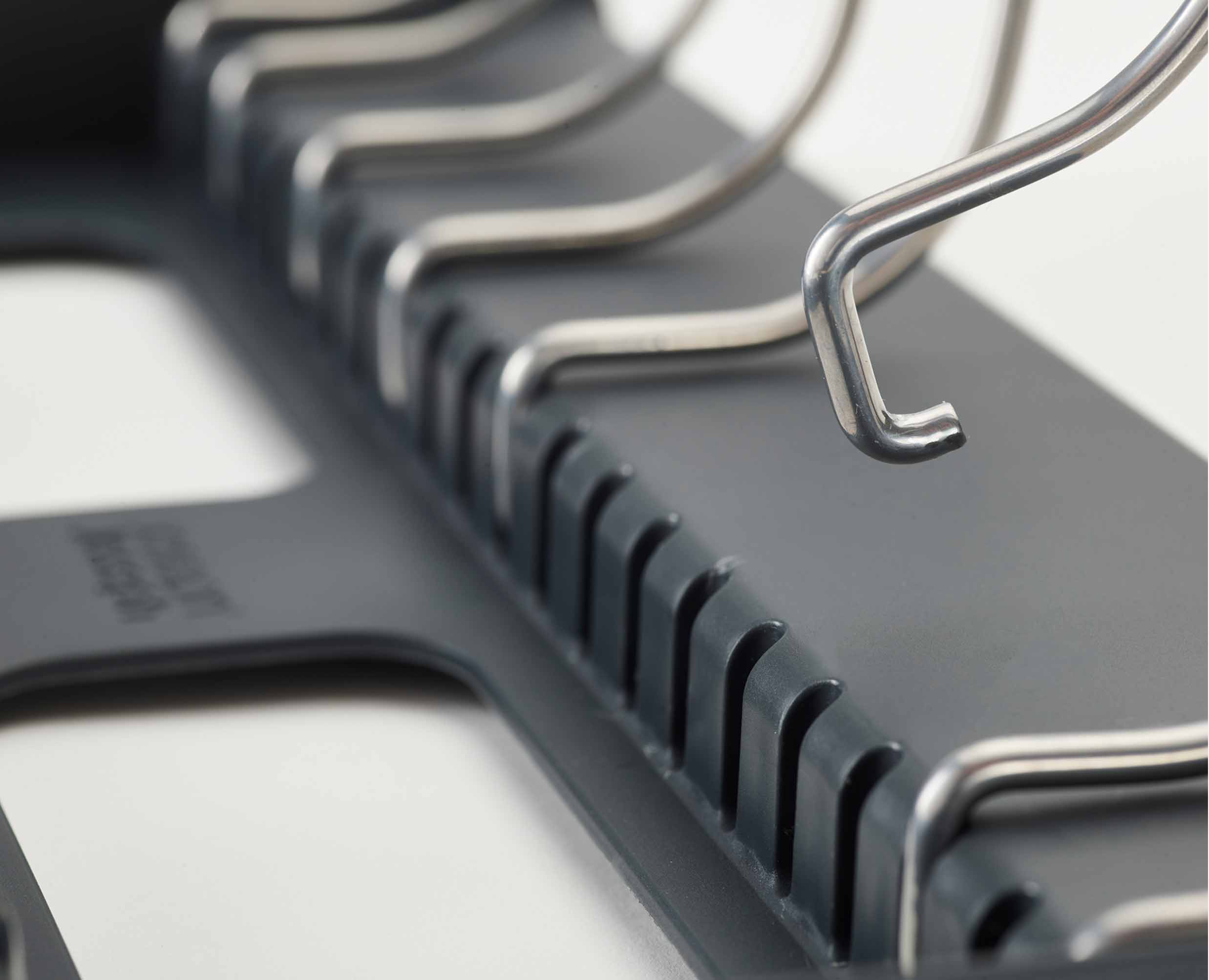 DrawerStore™ Gray Baking Sheet Organizer - Image 5