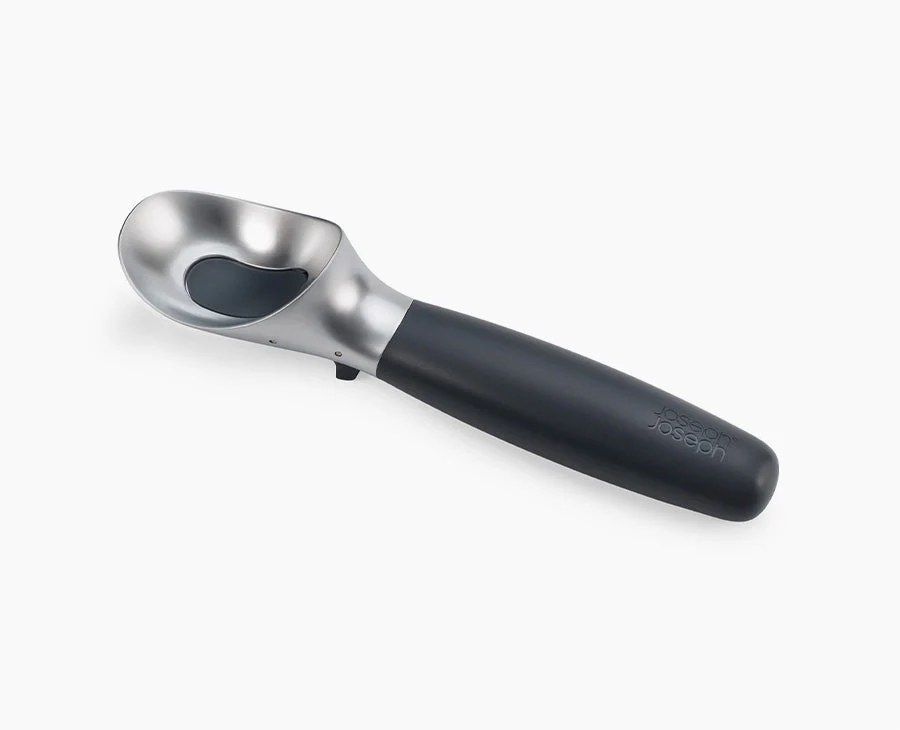 Elevate™ Gray Ice-cream Scoop