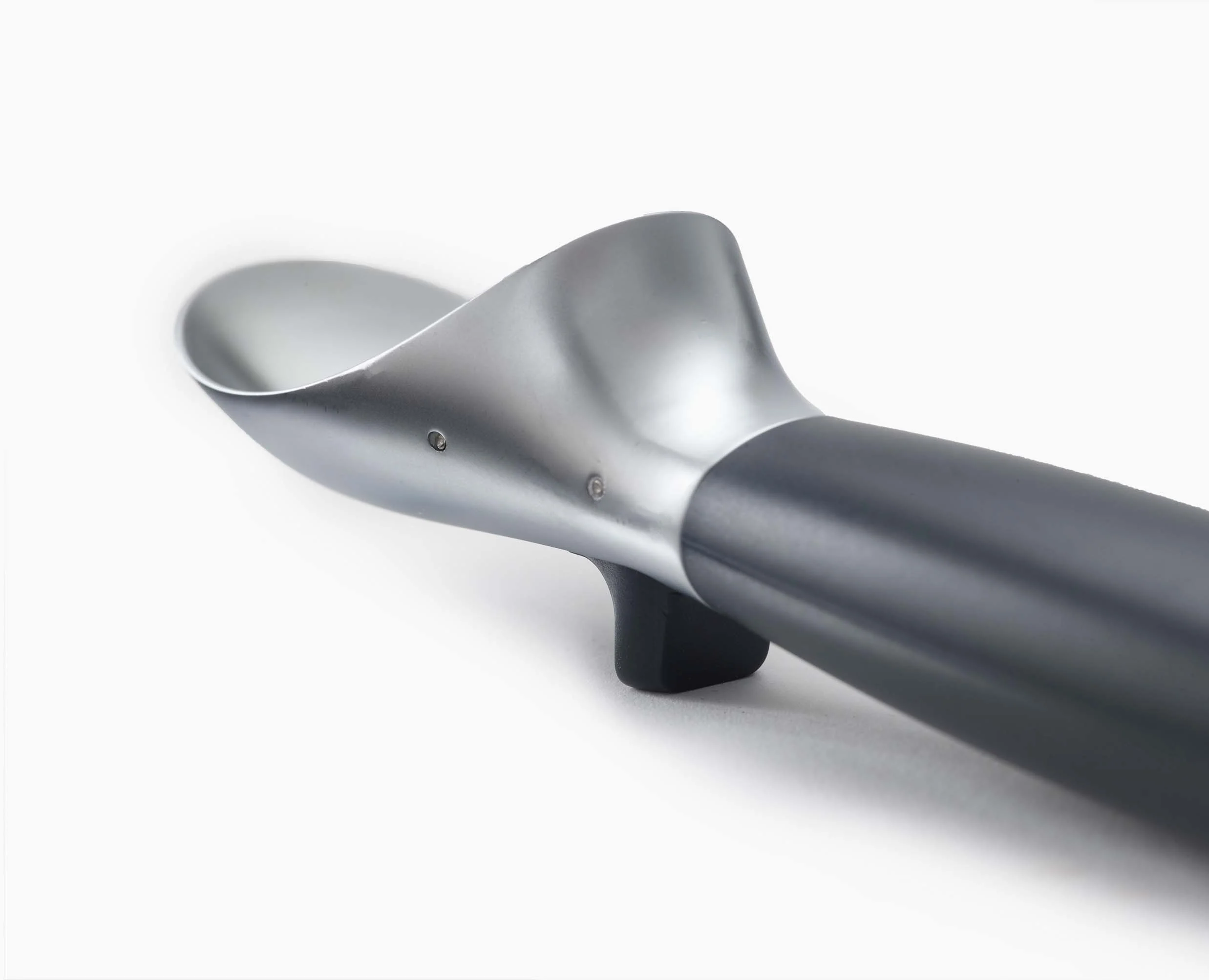 Elevate™ Gray Ice-cream Scoop - Image 4