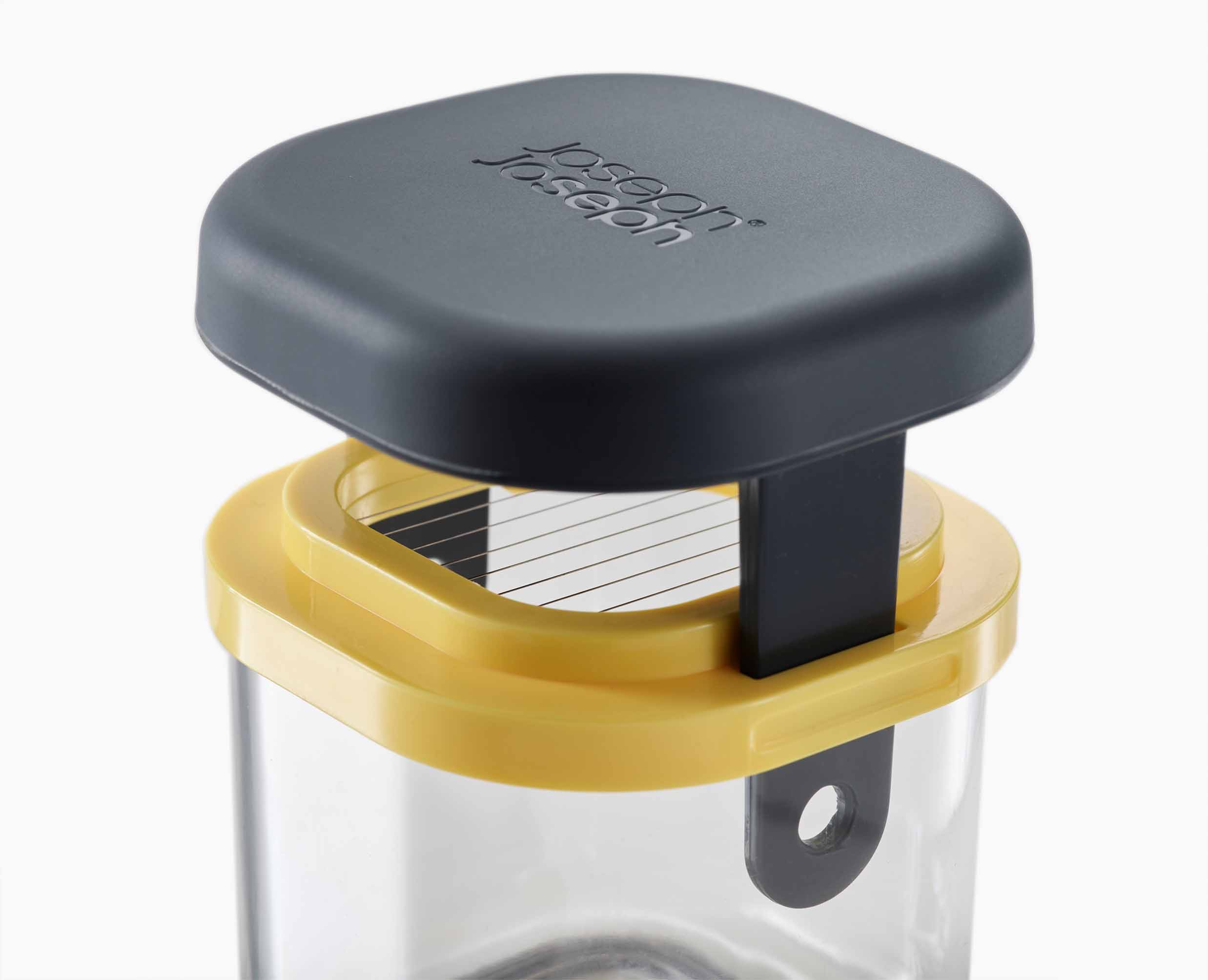 Multi-Prep™ Mini 3-piece Multicolor Food Chopper - Image 5