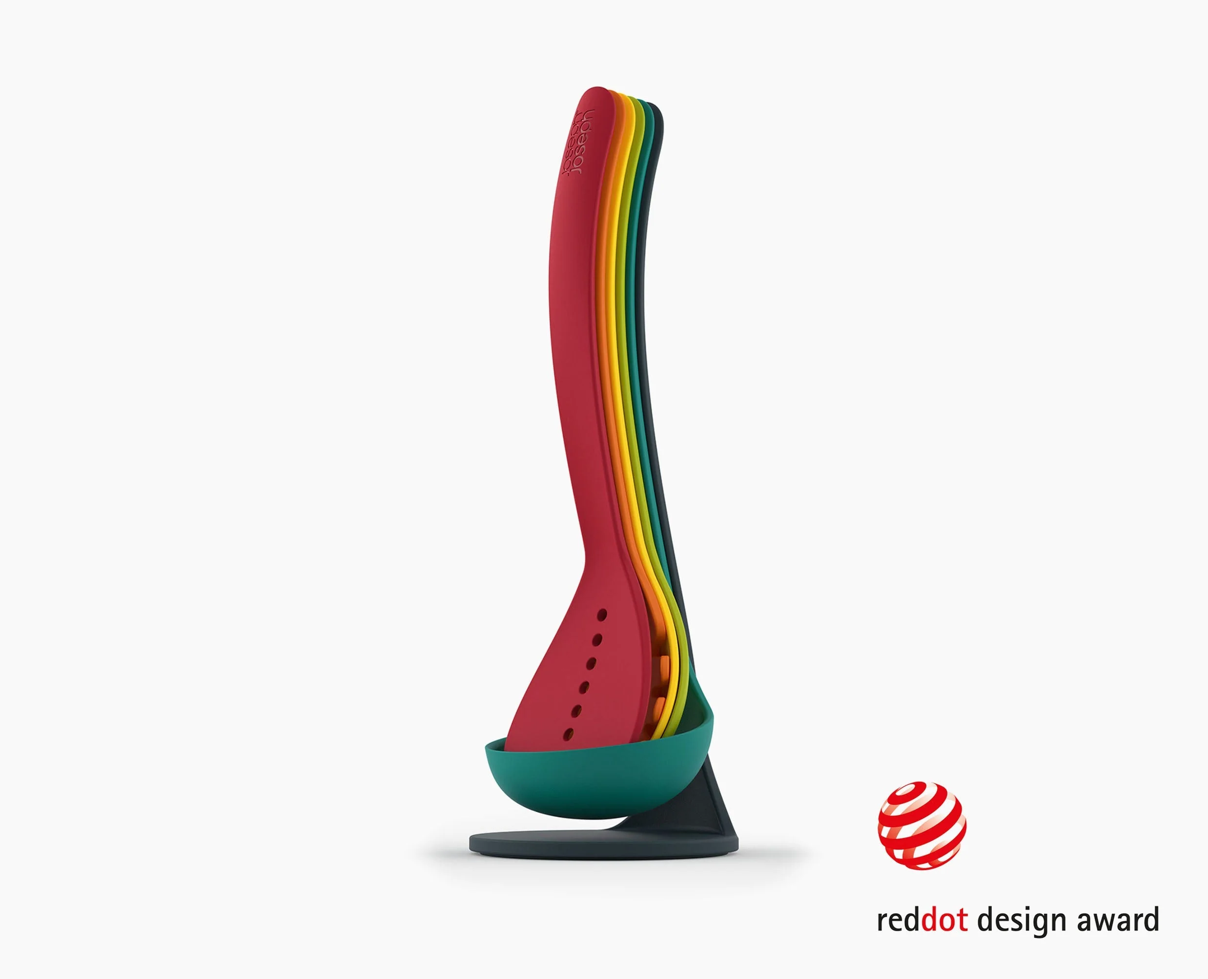 Nest™ Multicolor Utensils Plus Set - Image 3