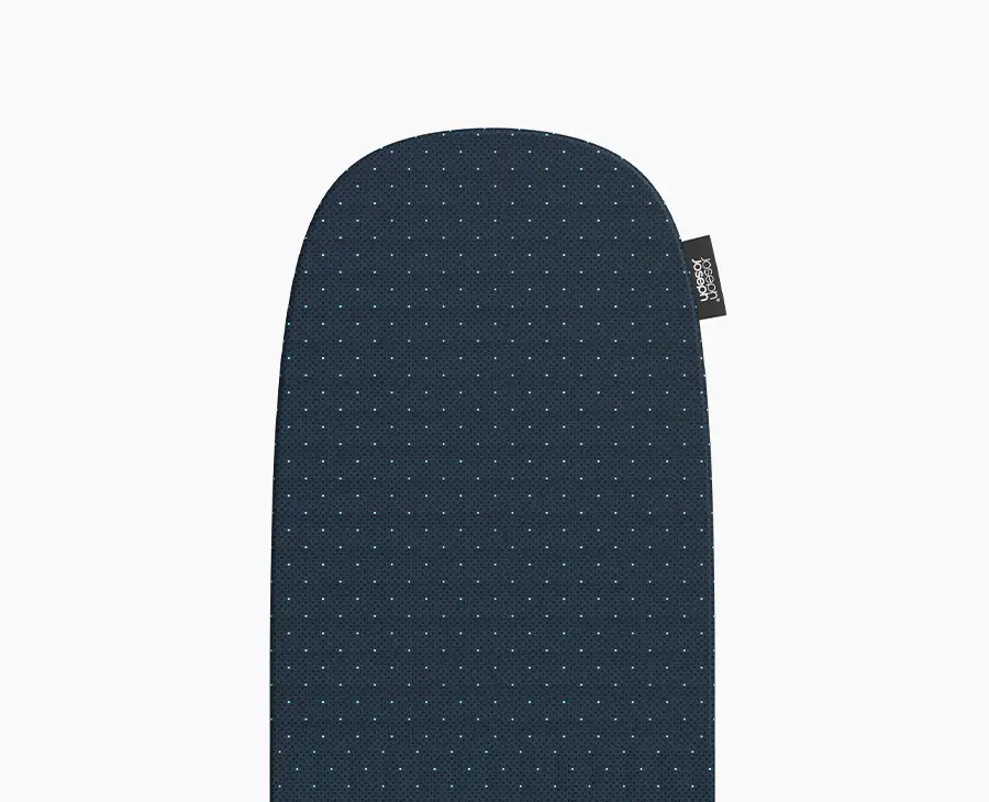 Pocket Plus 35" Advanced Blue Ironing Board Cover