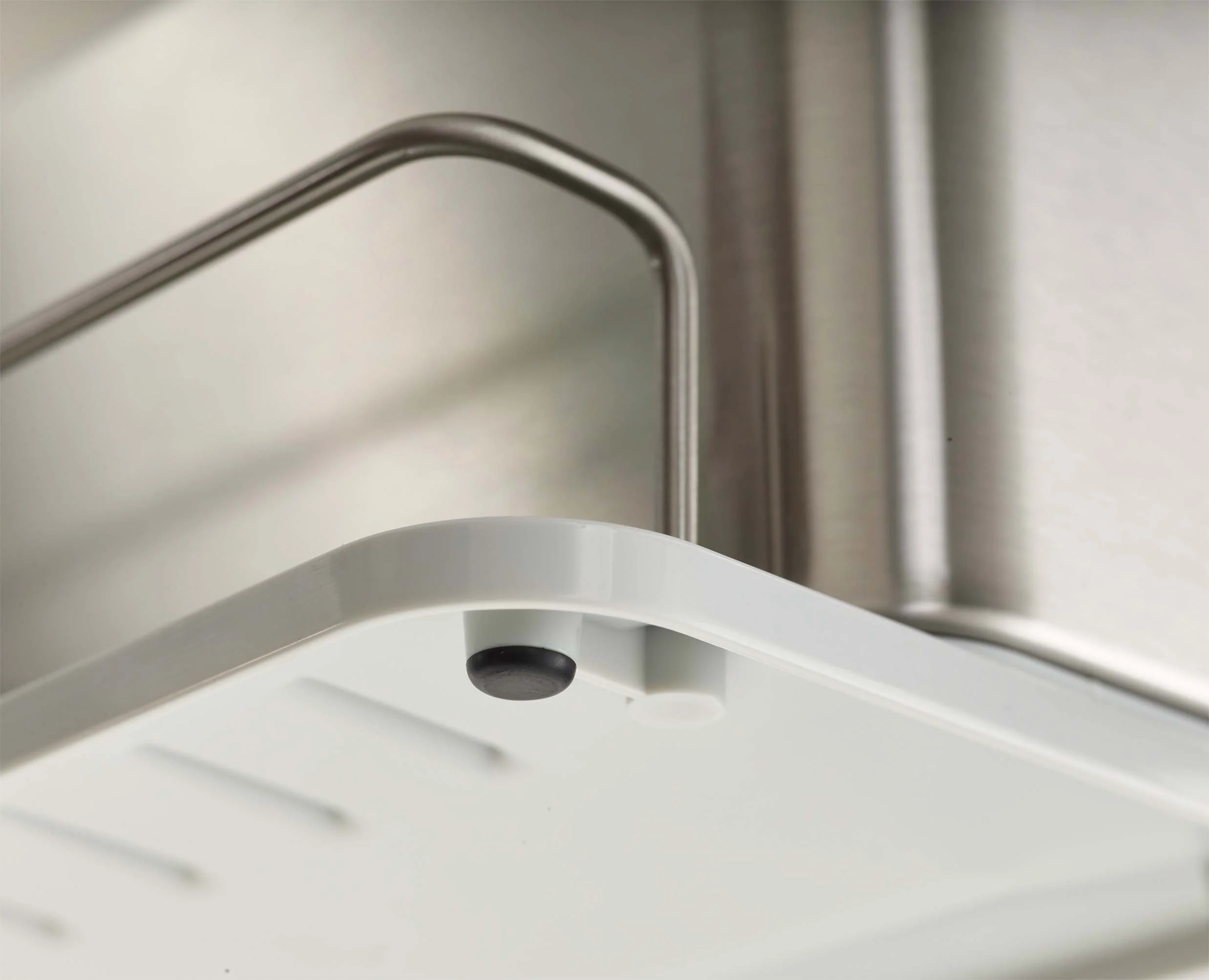 Surface™ Stainless-steel Sink Caddy - Image 5