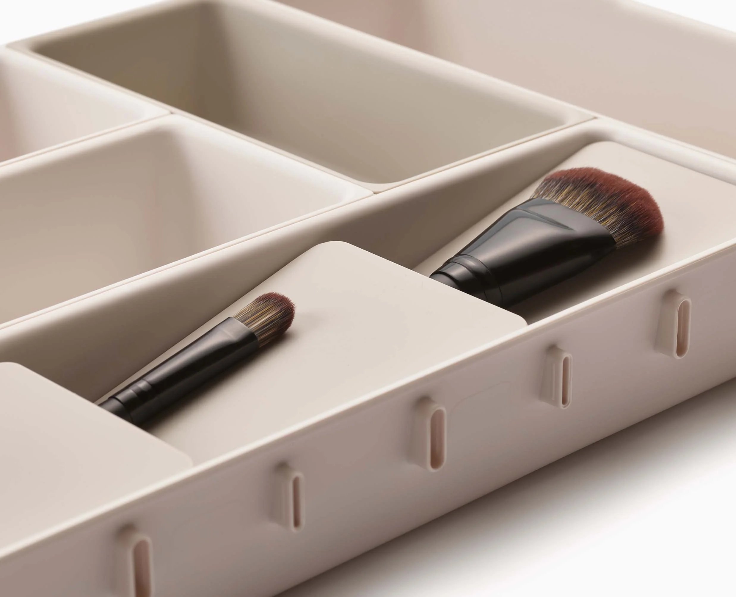 Viva 7-piece Makeup Drawer Organizer Set - Image 5